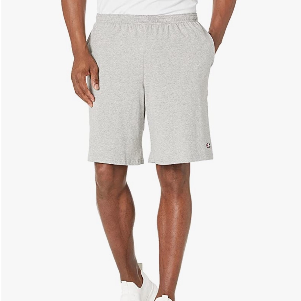 Champion Jersey short with pocket